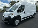 New 2024 Ram ProMaster 2500 High Roof Empty Cargo Van for sale #HT24350 - photo 9