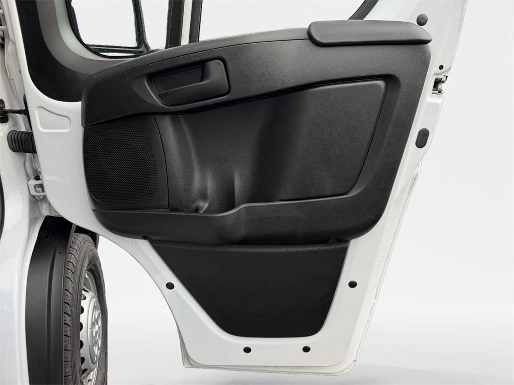 New 2024 Ram ProMaster 3500 - photo 14
