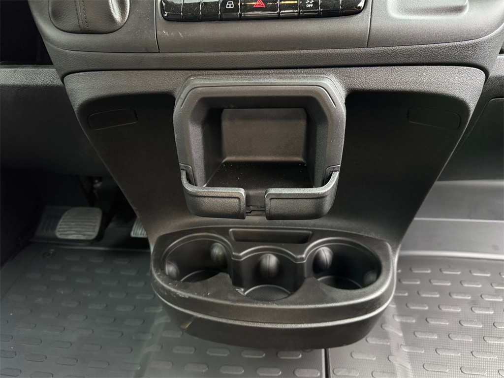 New 2024 Ram ProMaster 3500 - photo 15