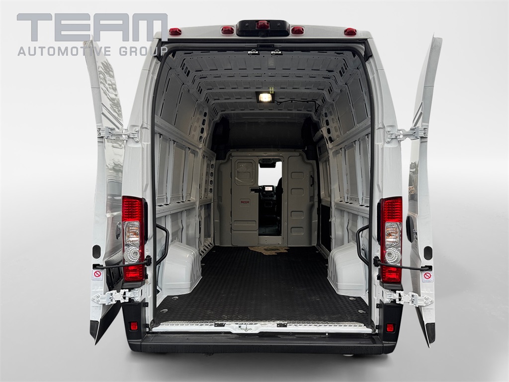 New 2024 Ram ProMaster 3500 - photo 2