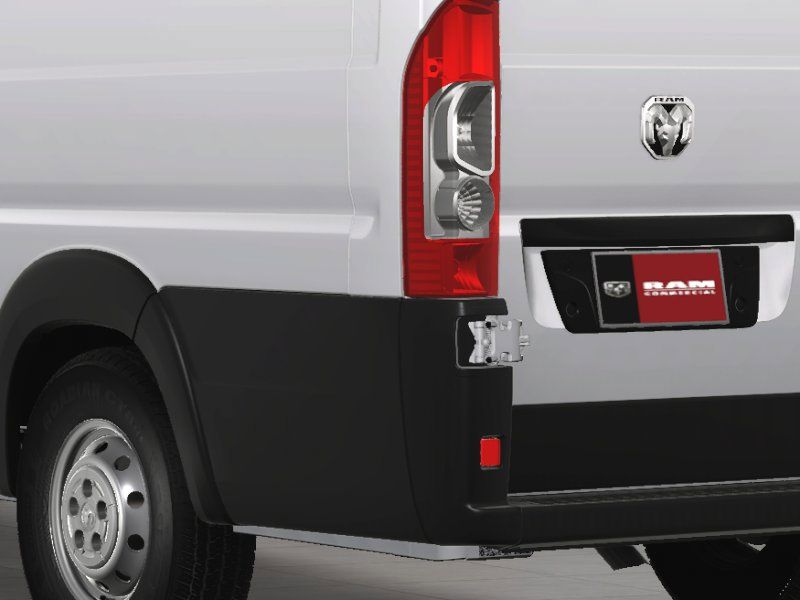 New 2024 Ram ProMaster 3500 - photo 6