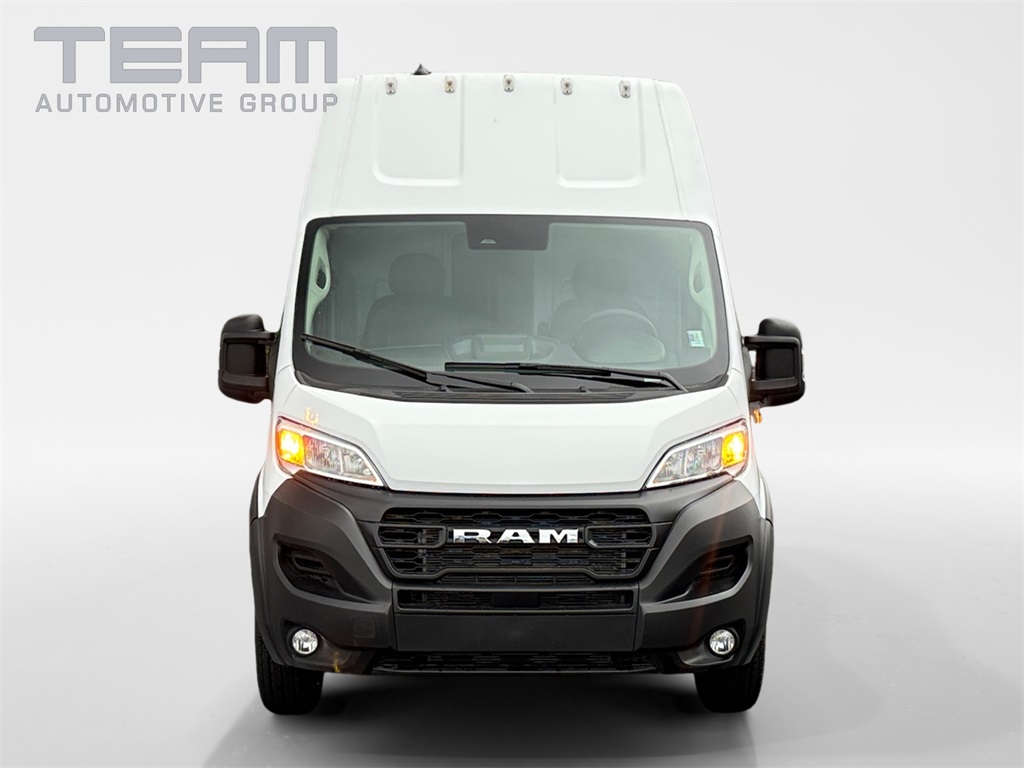 New 2024 Ram ProMaster 3500 - photo 7