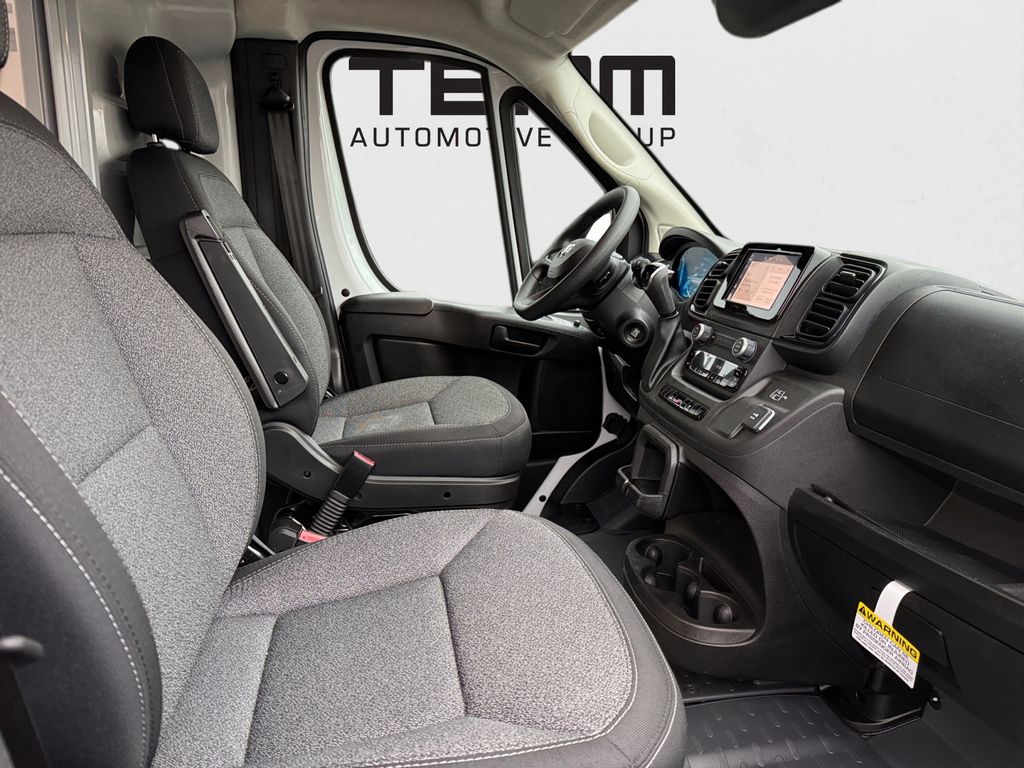 New 2024 Ram ProMaster 3500 - photo 22