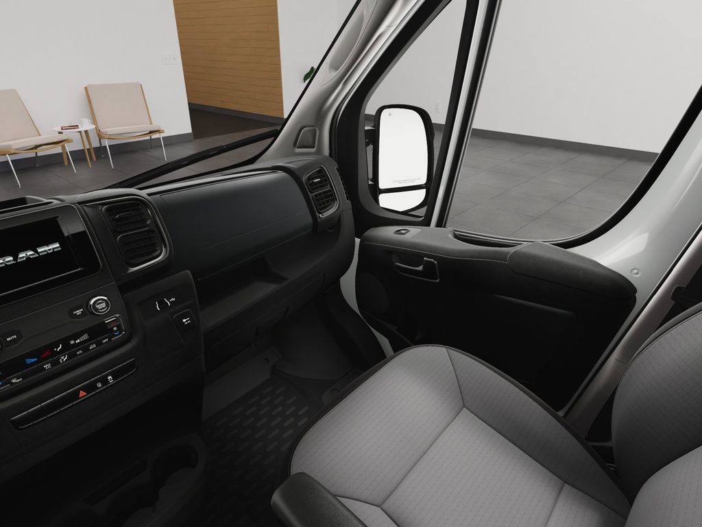 New 2024 Ram ProMaster 3500 - photo 23