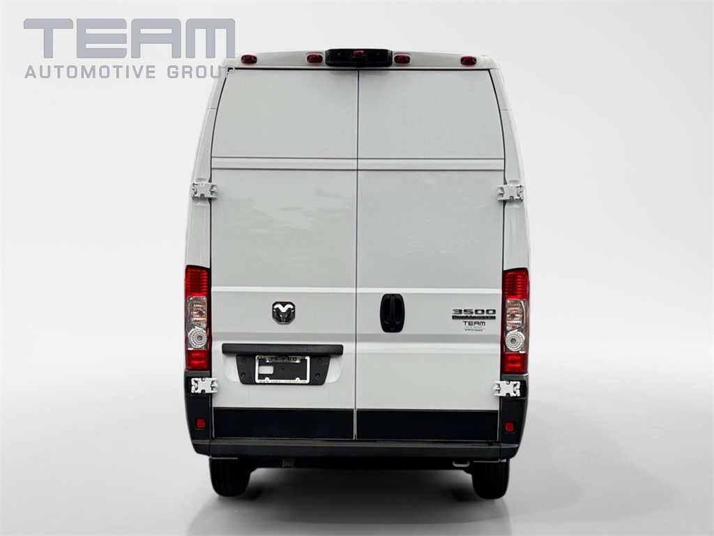 New 2024 Ram ProMaster 3500 - photo 11