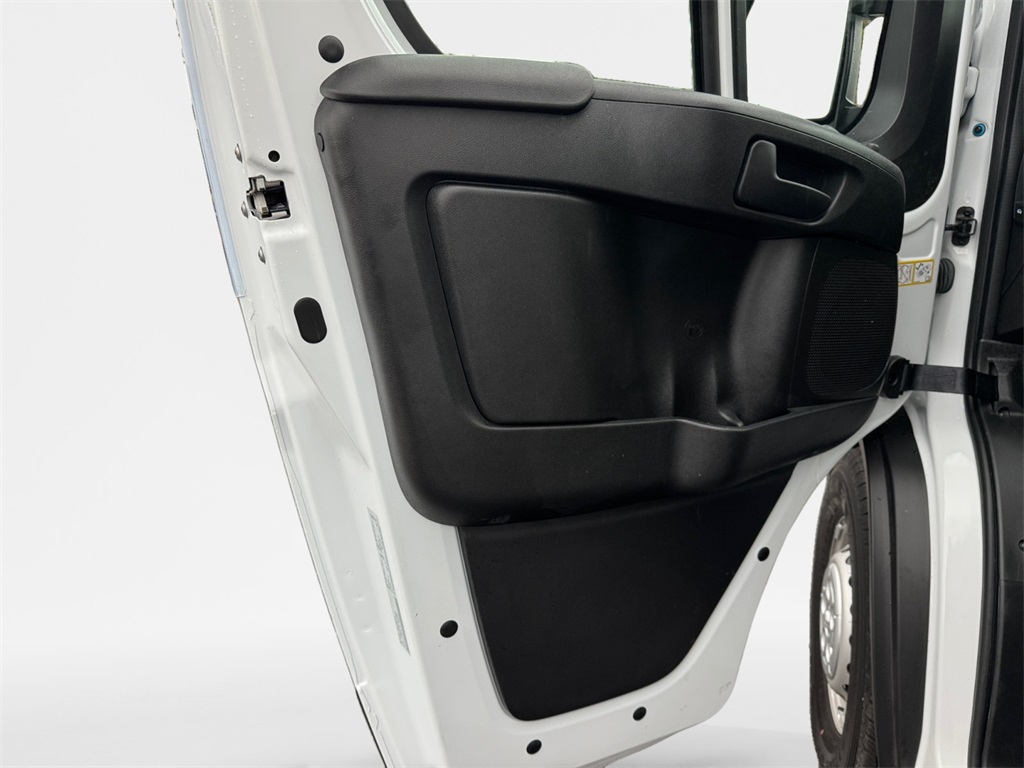 New 2024 Ram ProMaster 3500 - photo 12