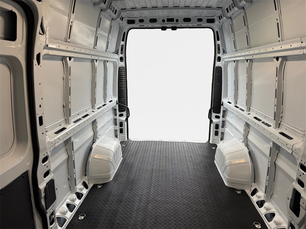 New 2024 Ram ProMaster 3500 - photo 13