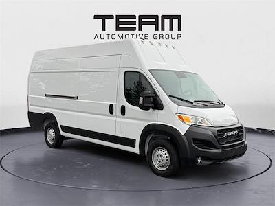 2024 Ram ProMaster 3500 Super High Roof FWD, Empty Cargo Van for sale #HT24352 - photo 1