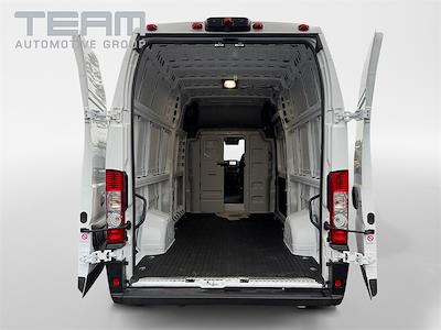 2024 Ram ProMaster 3500 Super High Roof FWD Empty Cargo Van for sale #HT24352 - photo 2