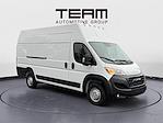 2024 Ram ProMaster 3500 Super High Roof FWD, Empty Cargo Van for sale #HT24352 - photo 1