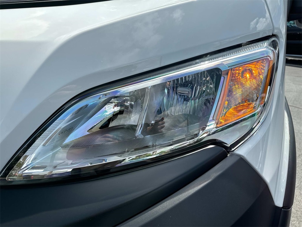 New 2024 Ram ProMaster 3500 - photo 12