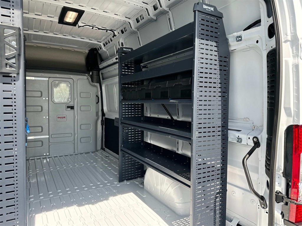 New 2024 Ram ProMaster 3500 - photo 15