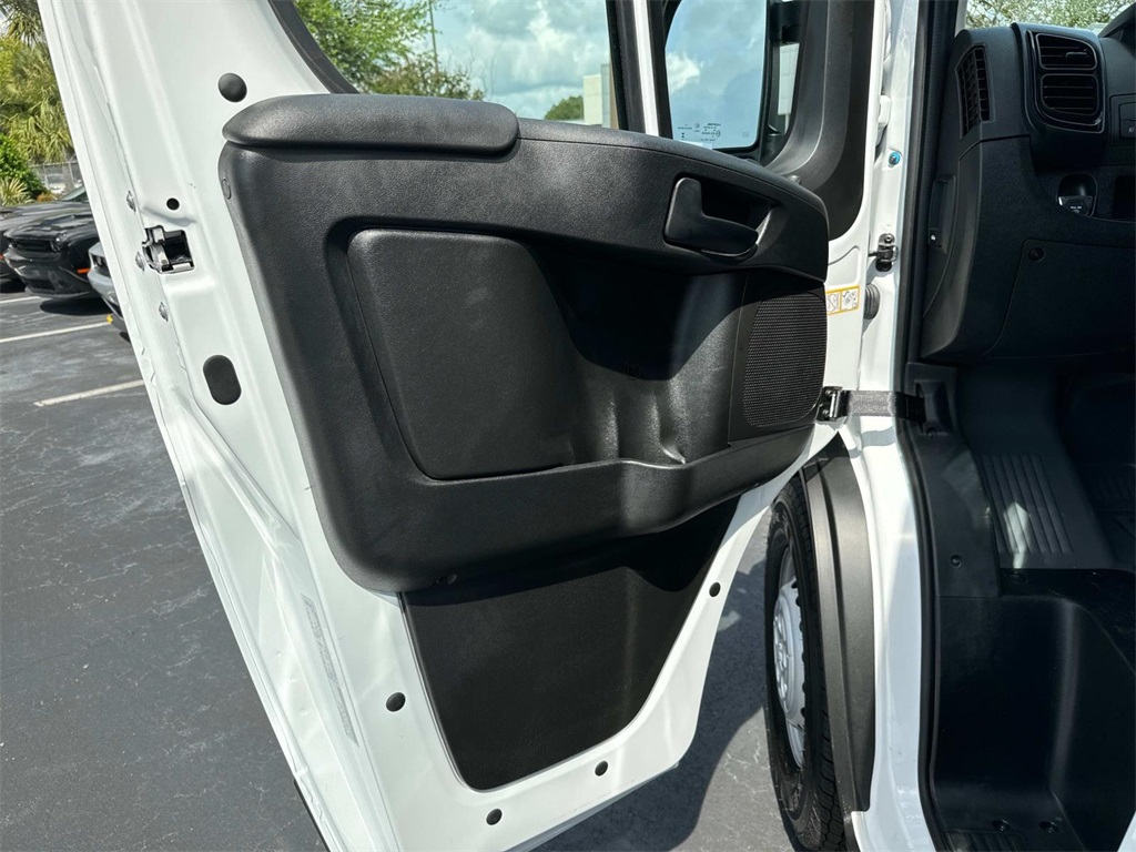 New 2024 Ram ProMaster 3500 - photo 17