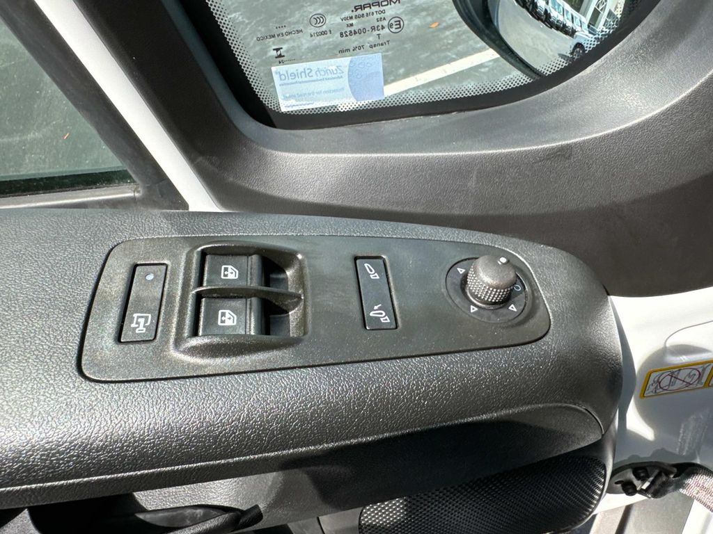 New 2024 Ram ProMaster 3500 - photo 18