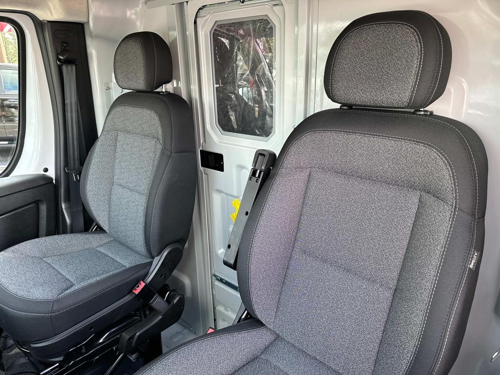 New 2024 Ram ProMaster 3500 - photo 19