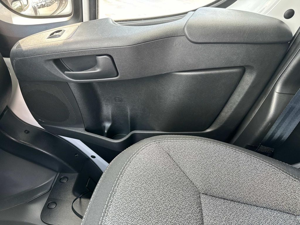 New 2024 Ram ProMaster 3500 - photo 21