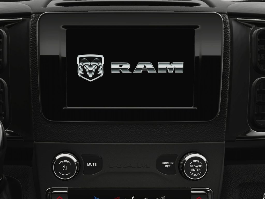 New 2024 Ram ProMaster 3500 - photo 25