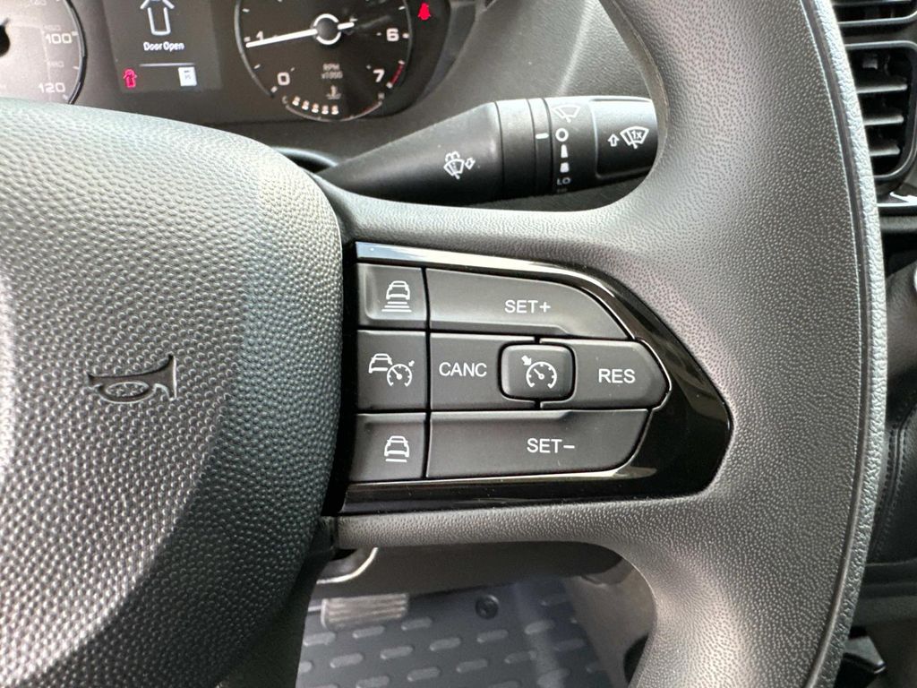 New 2024 Ram ProMaster 3500 - photo 28