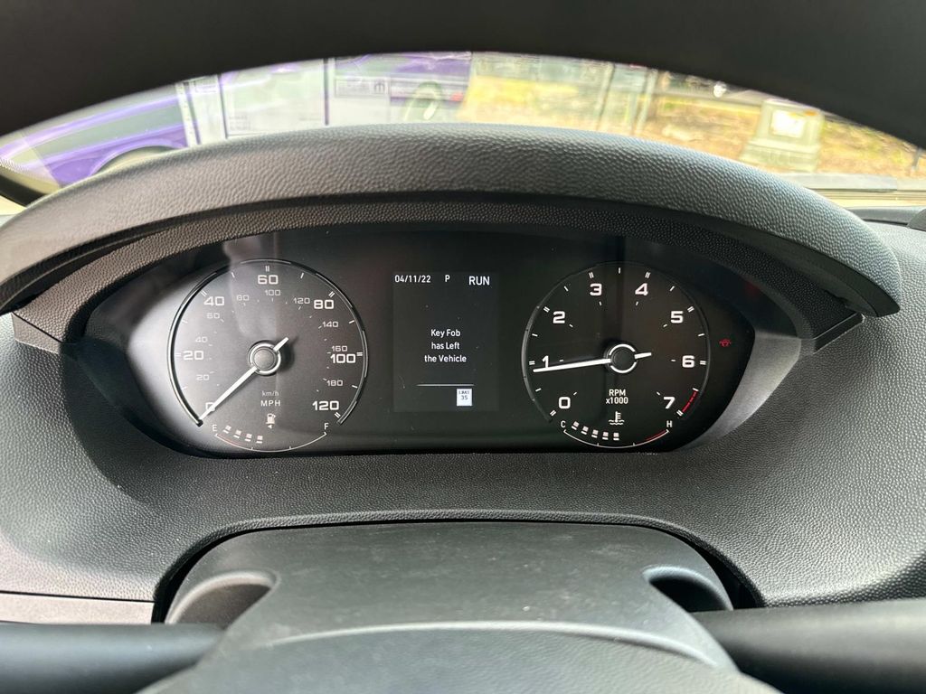 New 2024 Ram ProMaster 3500 - photo 29