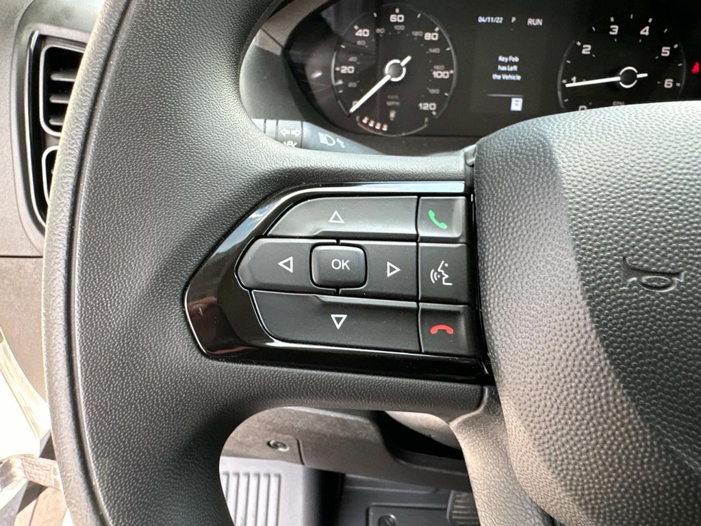 New 2024 Ram ProMaster 3500 - photo 30