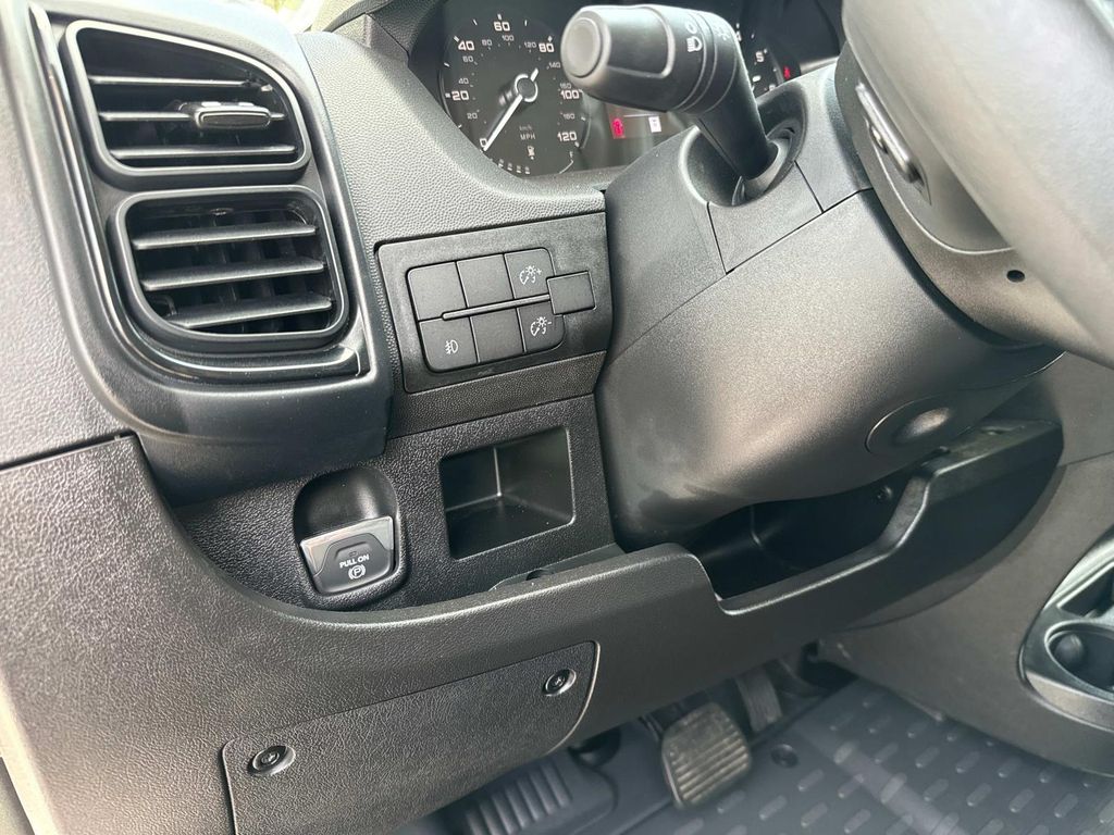 New 2024 Ram ProMaster 3500 - photo 31