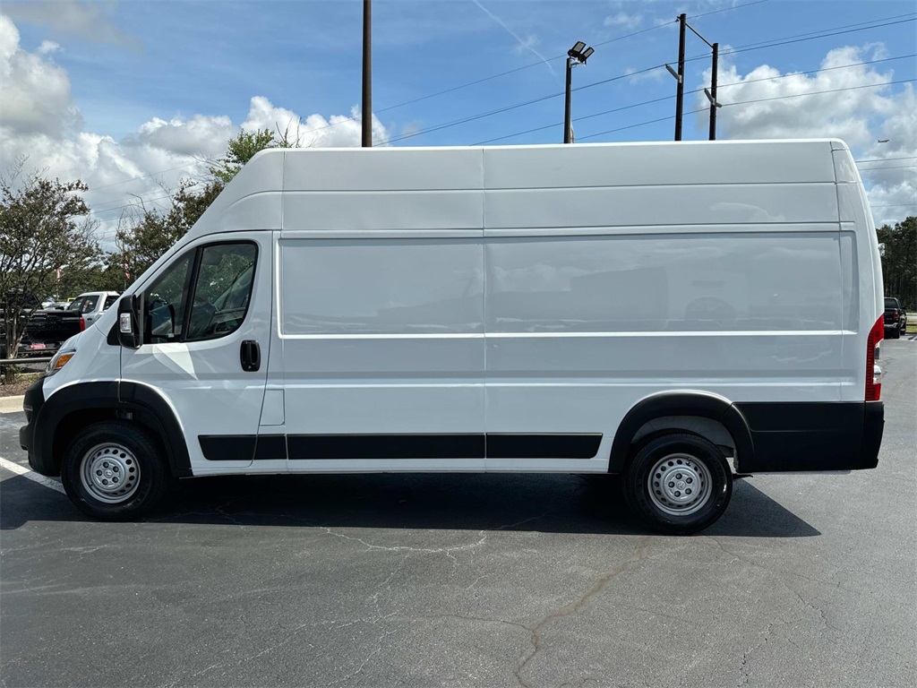 New 2024 Ram ProMaster 3500 - photo 9