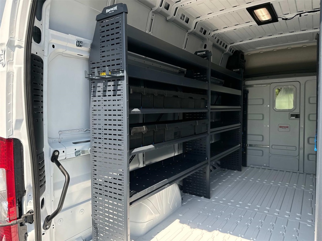 New 2024 Ram ProMaster 3500 - photo 14