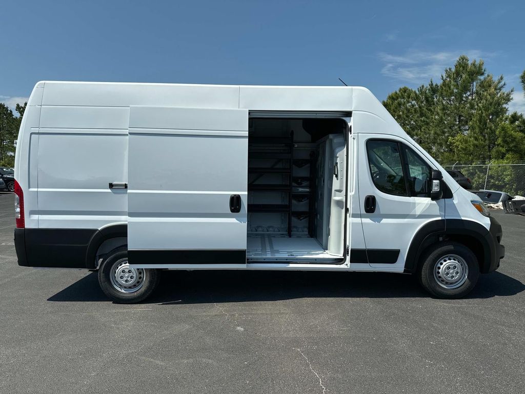 New 2024 Ram ProMaster 3500 - photo 16