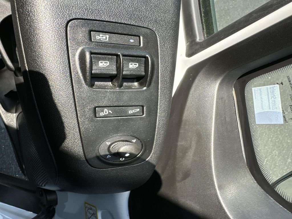 New 2024 Ram ProMaster 3500 - photo 18