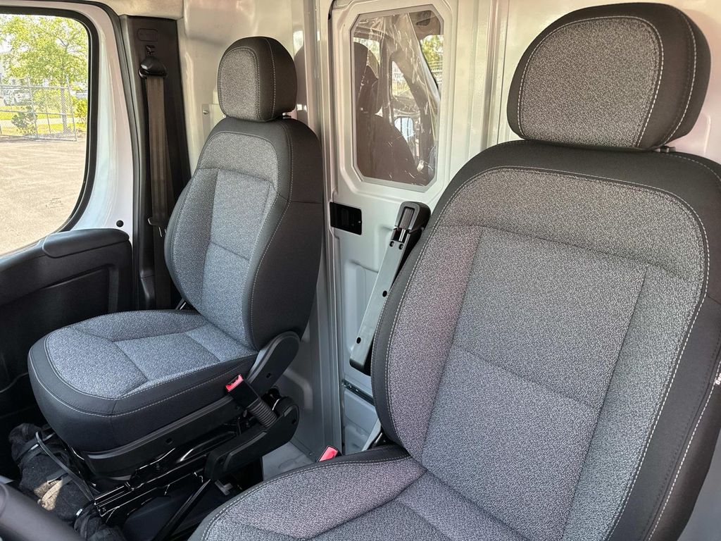 New 2024 Ram ProMaster 3500 - photo 19