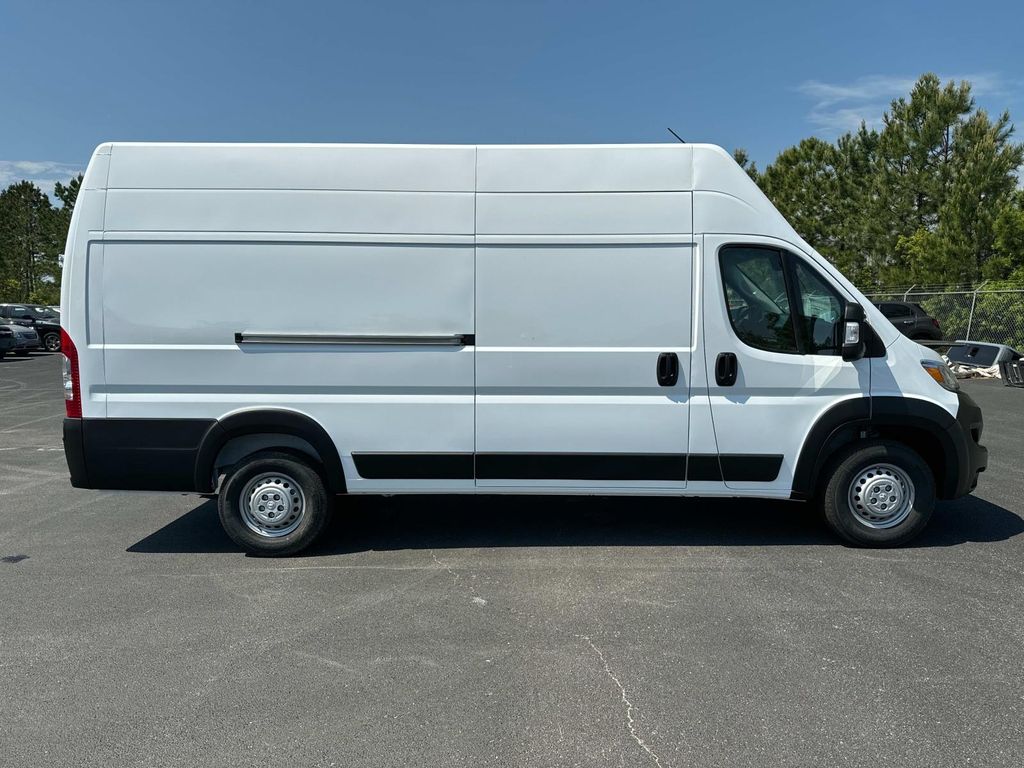 New 2024 Ram ProMaster 3500 - photo 6