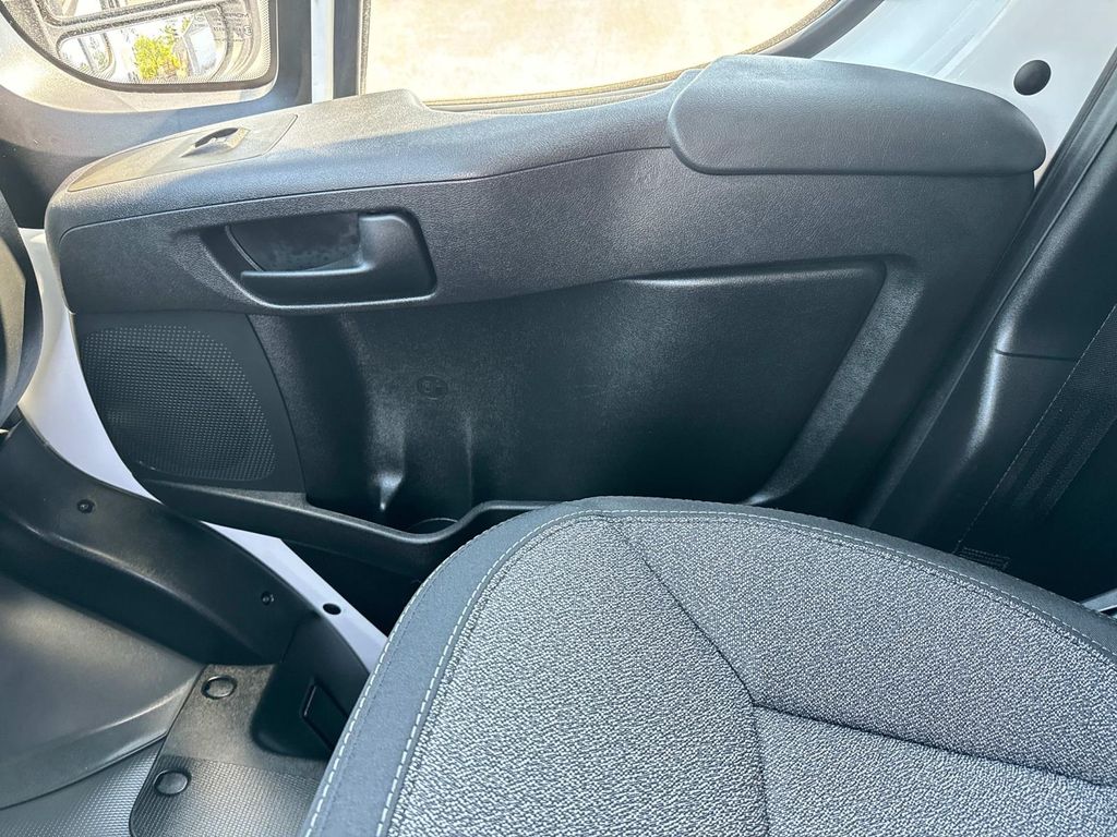 New 2024 Ram ProMaster 3500 - photo 21