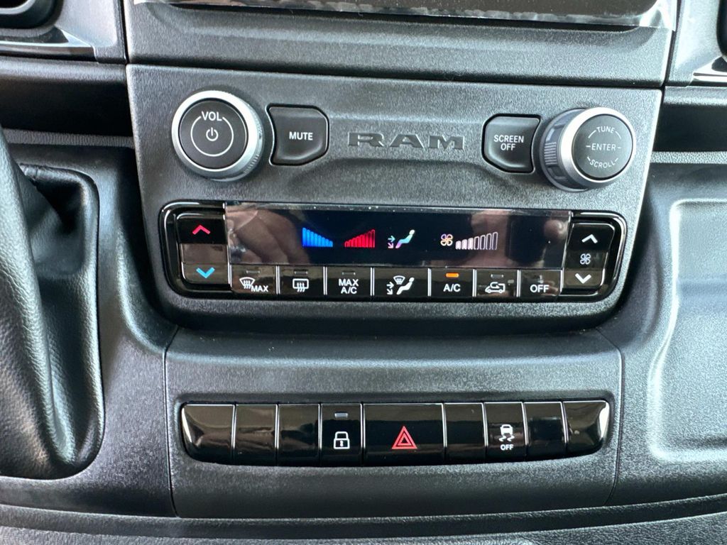 New 2024 Ram ProMaster 3500 - photo 24
