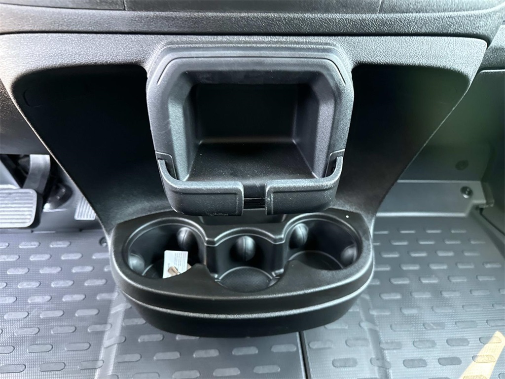 New 2024 Ram ProMaster 3500 - photo 25