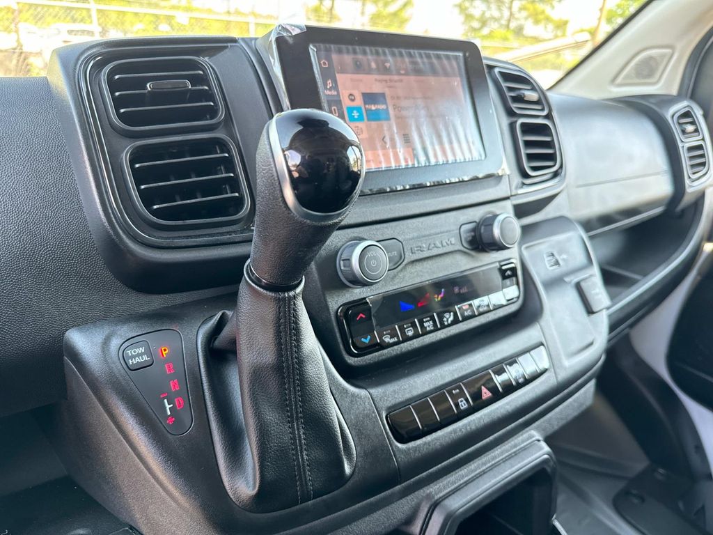 New 2024 Ram ProMaster 3500 - photo 26