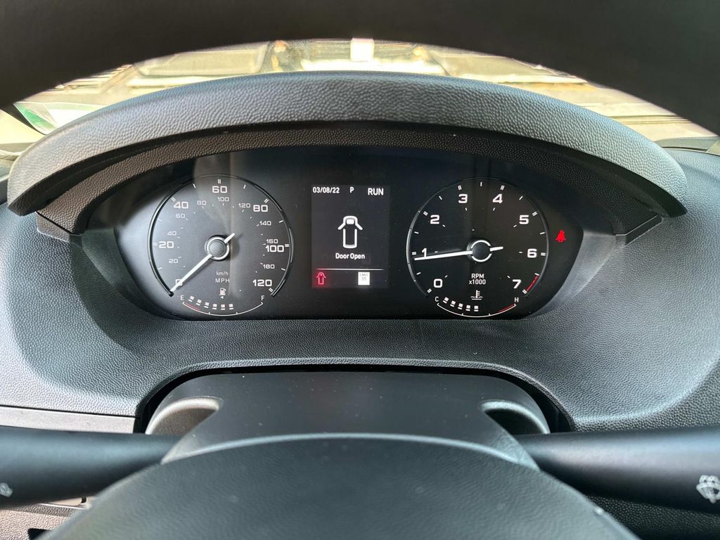 New 2024 Ram ProMaster 3500 - photo 29