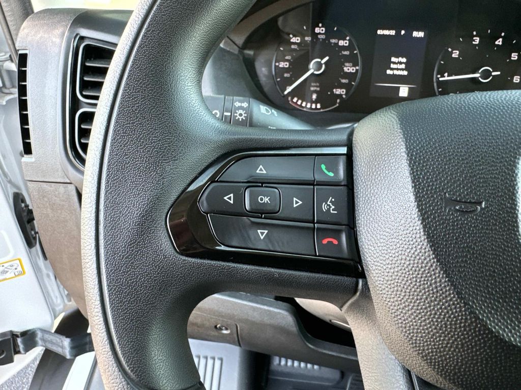 New 2024 Ram ProMaster 3500 - photo 30