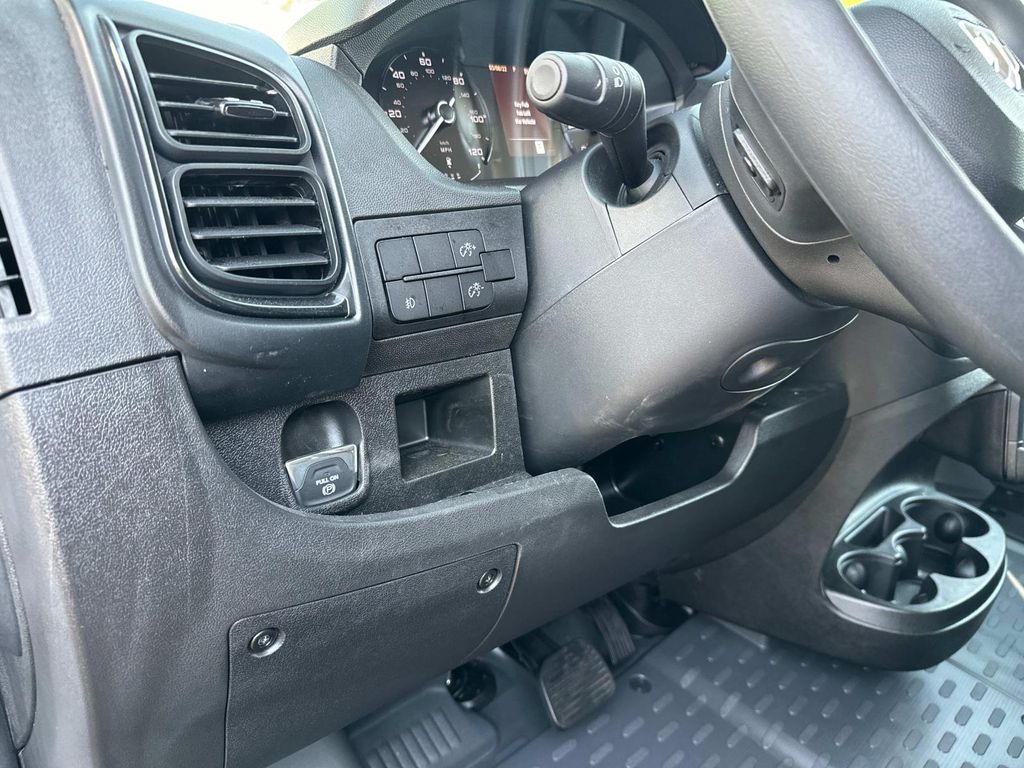 New 2024 Ram ProMaster 3500 - photo 31