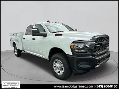 2024 Ram 2500 Crew Cab 4x4 Knapheide Service Truck for sale #HT24361 - photo 1
