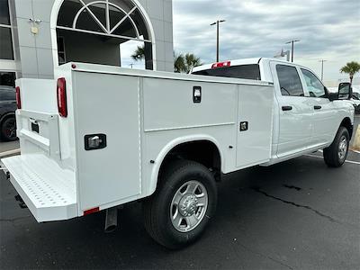 2024 Ram 2500 Crew Cab 4x4 Knapheide Service Truck for sale #HT24361 - photo 2