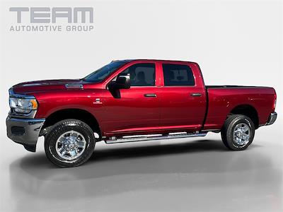 Used 2023 Ram 2500 Tradesman Crew Cab for sale #HT24362A - photo 1