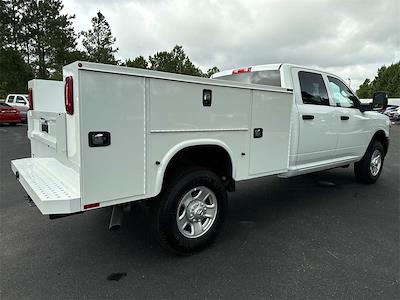 2024 Ram 2500 Crew Cab 4x4, Knapheide Steel Service Body Service Truck for sale #HT24363 - photo 2