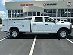 2024 Ram 2500 Crew Cab 4x4, Knapheide Steel Service Body Service Truck for sale #HT24364 - photo 3