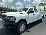 2024 Ram 2500 Crew Cab 4x4, Knapheide Steel Service Body Service Truck for sale #HT24364 - photo 8