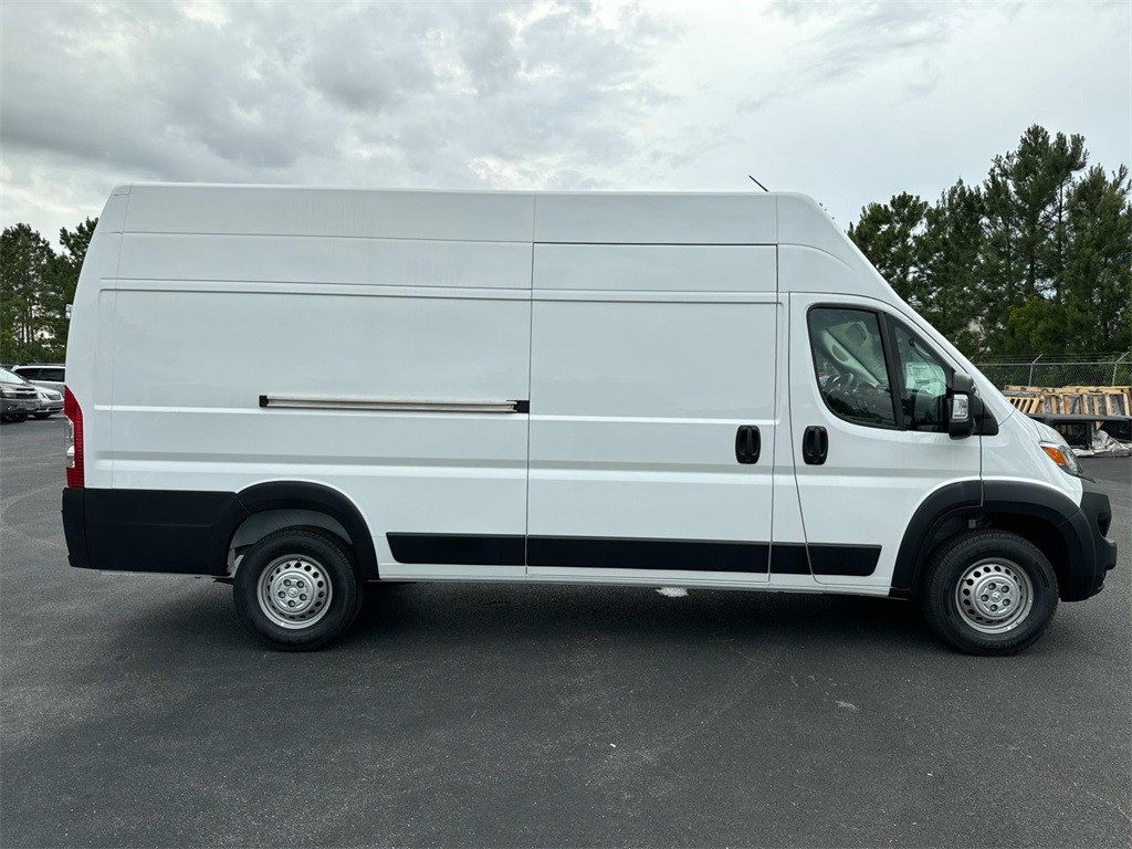 New 2024 Ram ProMaster 3500 - photo 6