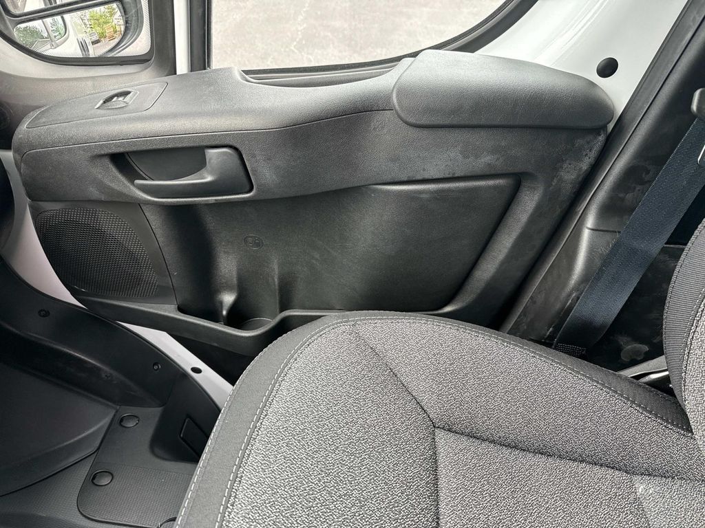 New 2024 Ram ProMaster 3500 - photo 21