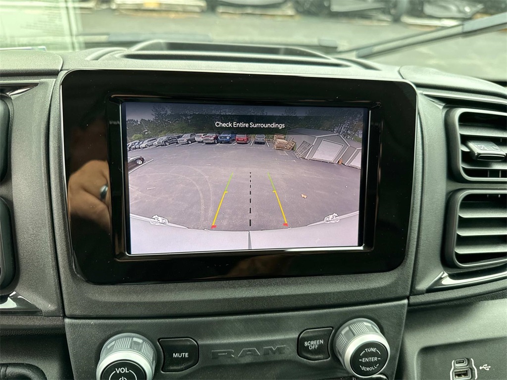 New 2024 Ram ProMaster 3500 - photo 23