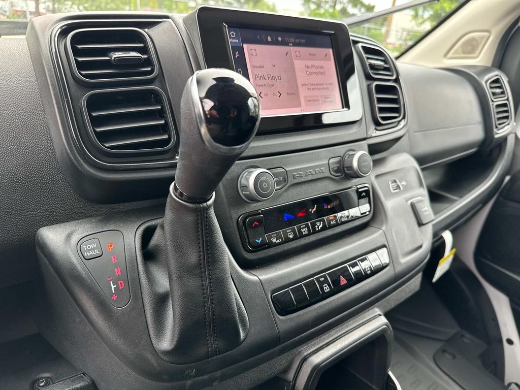 New 2024 Ram ProMaster 3500 - photo 26