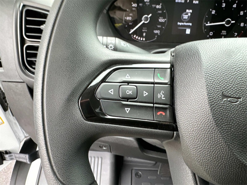 New 2024 Ram ProMaster 3500 - photo 30