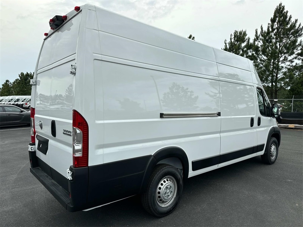 New 2024 Ram ProMaster 3500 - photo 5